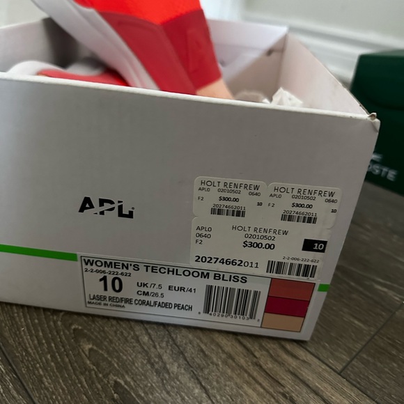 APL Techloom Bliss In Box - Picture 6 of 6